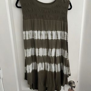 Lane Bryant Tunic